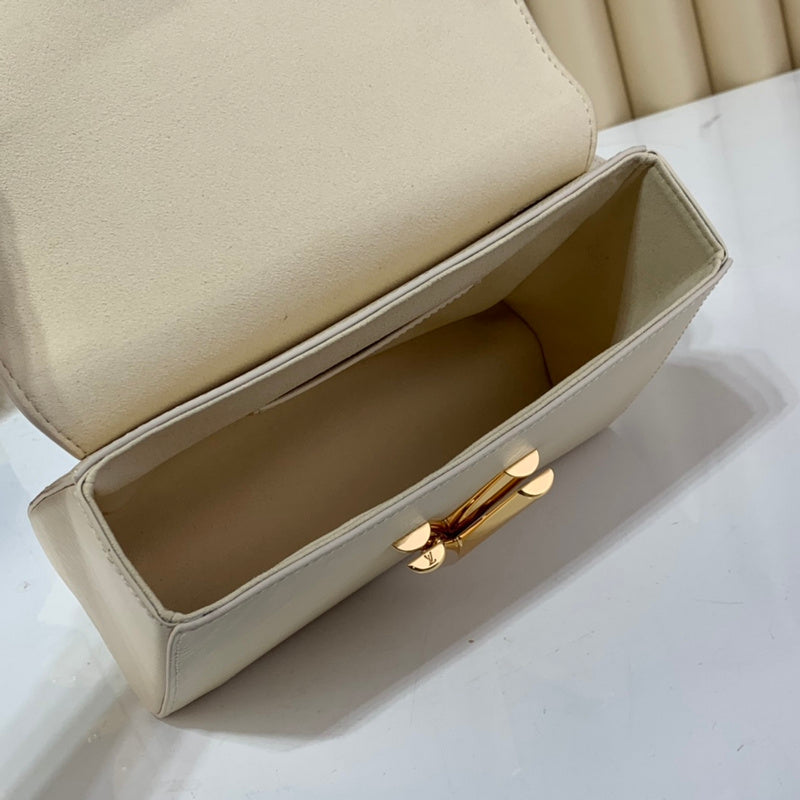 Satchel Bags - VL Bags - 4375