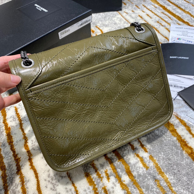 Glami - SLY Bags 383