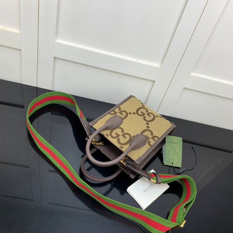 Satchel Bags - GUC Bags - 595