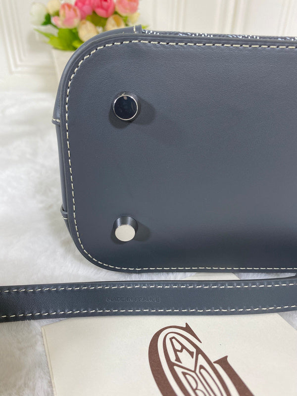 Satchel Bags - GOD Bags - 642