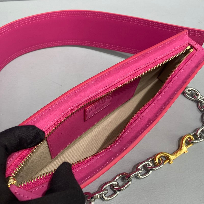 Satchel Bags - JQMS Bags - 237