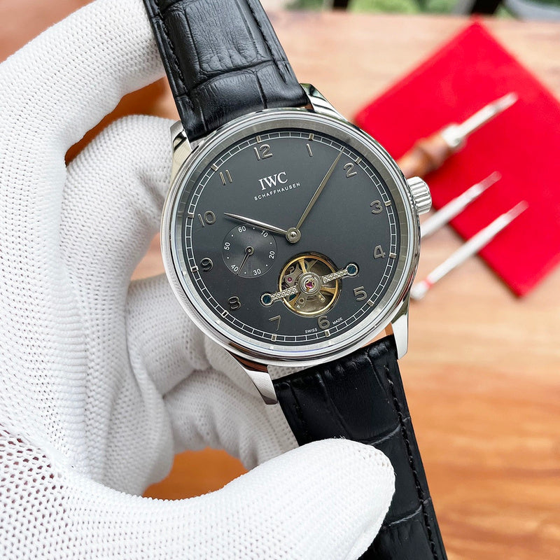Satchel Bags - CTR Watches - 029