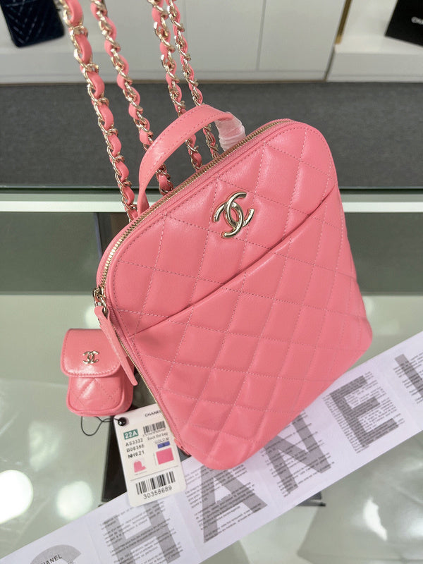 Satchel Bags - CHL Bags - 2844