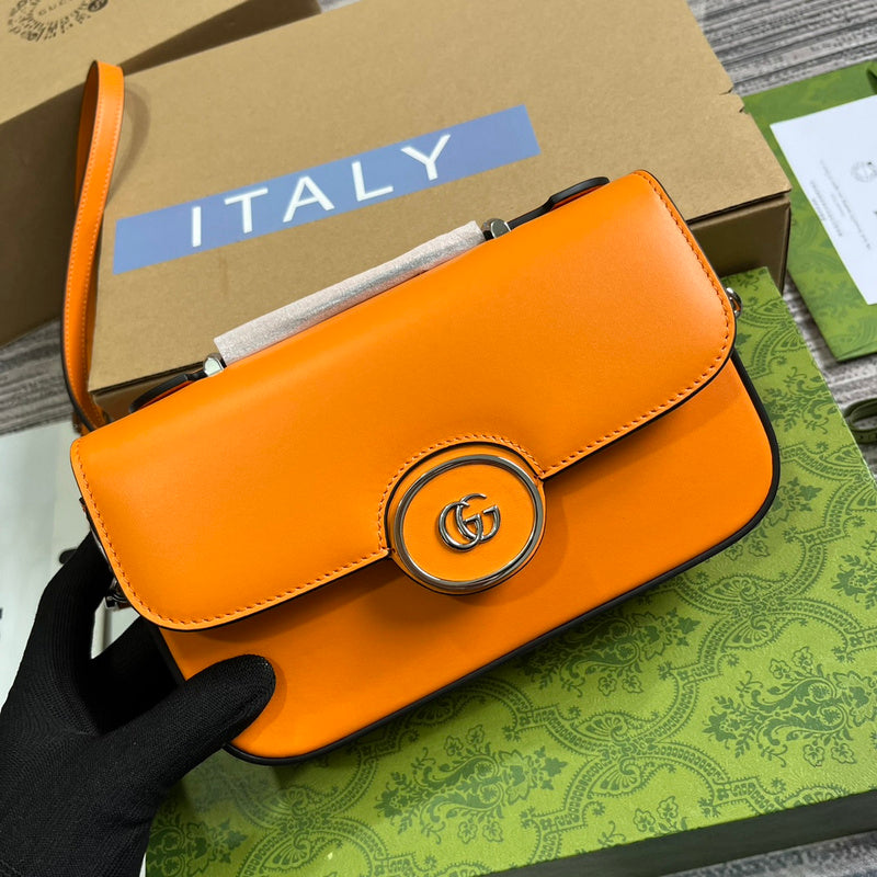 Satchel Bags - GCI Bags - 5319