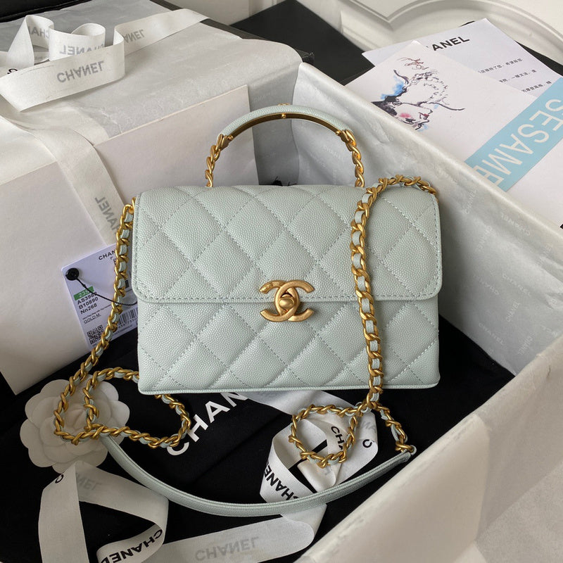 Satchel Bags - CHL Bags - 7509