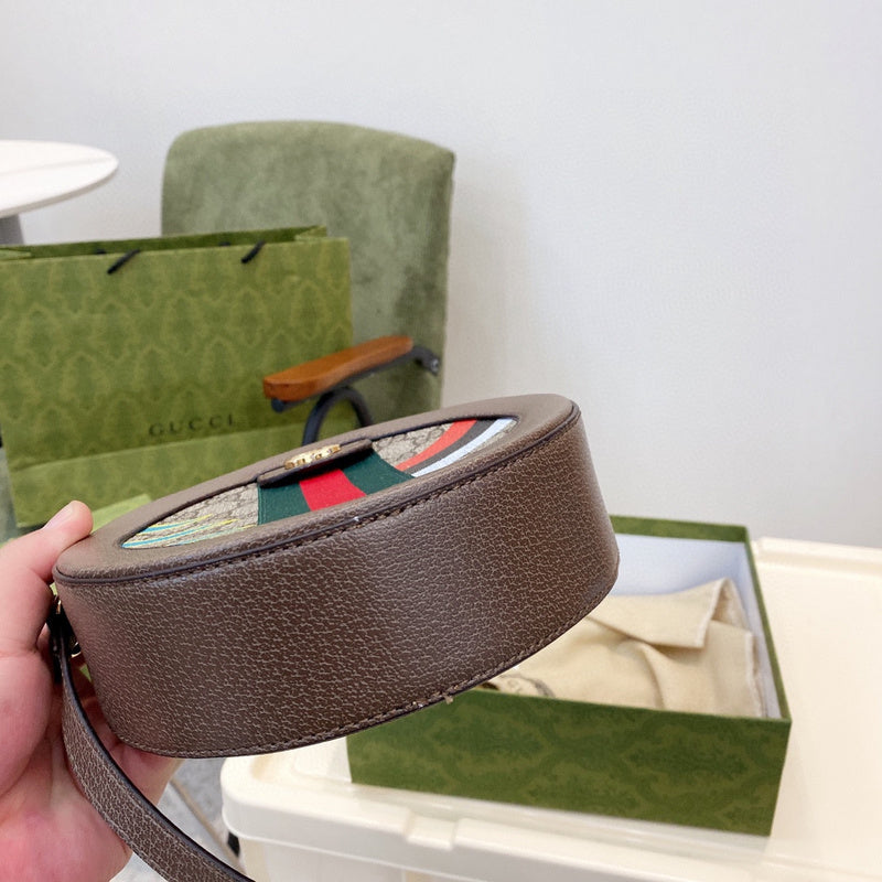 Satchel Bags - GCI Bags - 2006