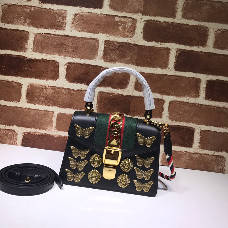 Satchel Bags - GCI Bags - 3210