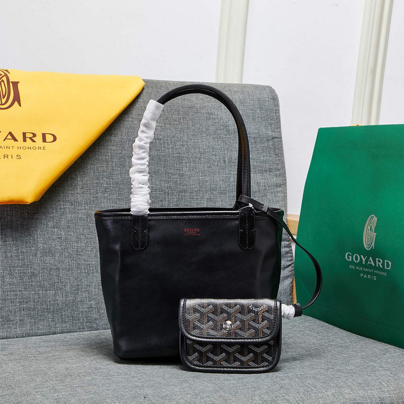 GLM - GYO Bags - 1591