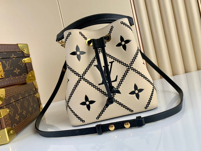 Satchel Bags - VL Bags - 4667