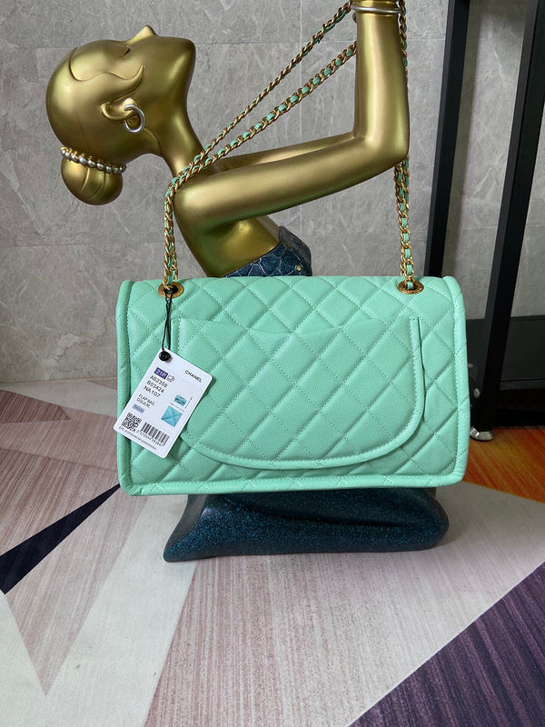 Satchel Bags - CHL Bags - 4225