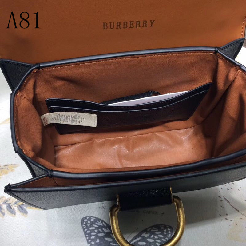 Fan Fashion -GLM - Top quality BBR Bags - 763