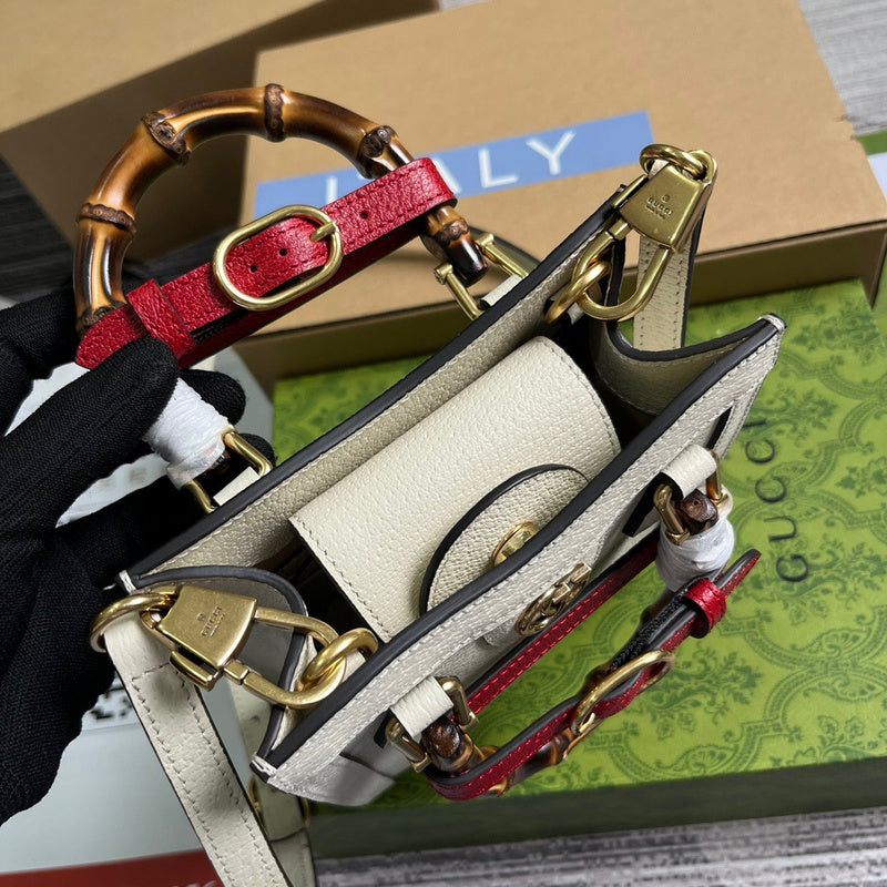 Satchel Bags - GCI Bags - 7641