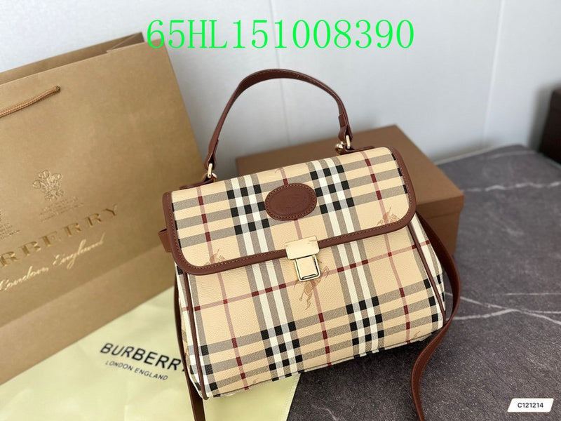 Fan Fashion -GLM - Top quality BBR Bags - 266