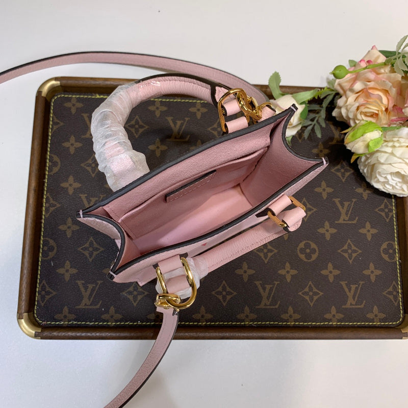 Satchel Bags - VL Bags - 5958