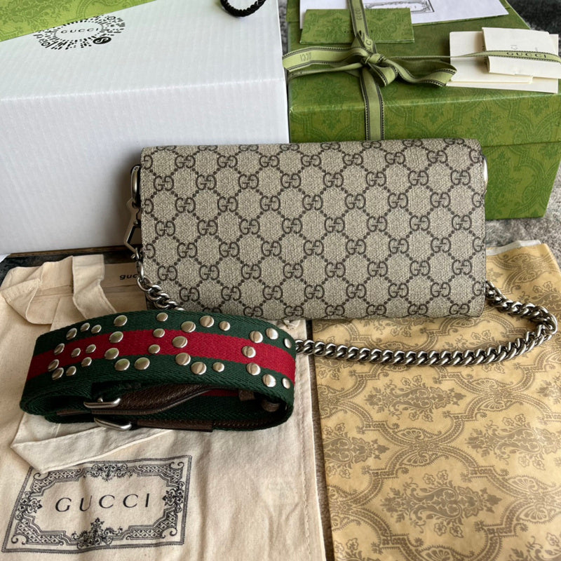 Satchel Bags - GCI Bags - 787