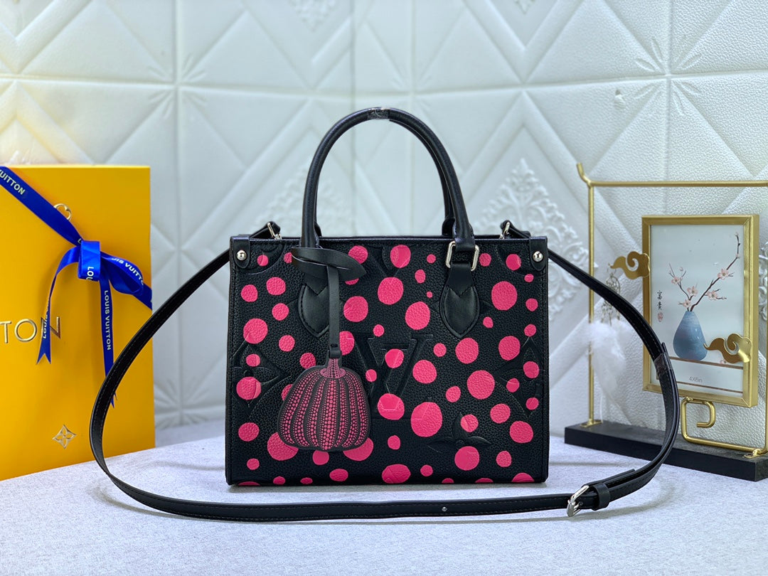 GLM - Top Quality Bag LUV 637