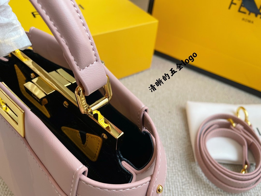 GLM - Top Quality Bags FEI 131