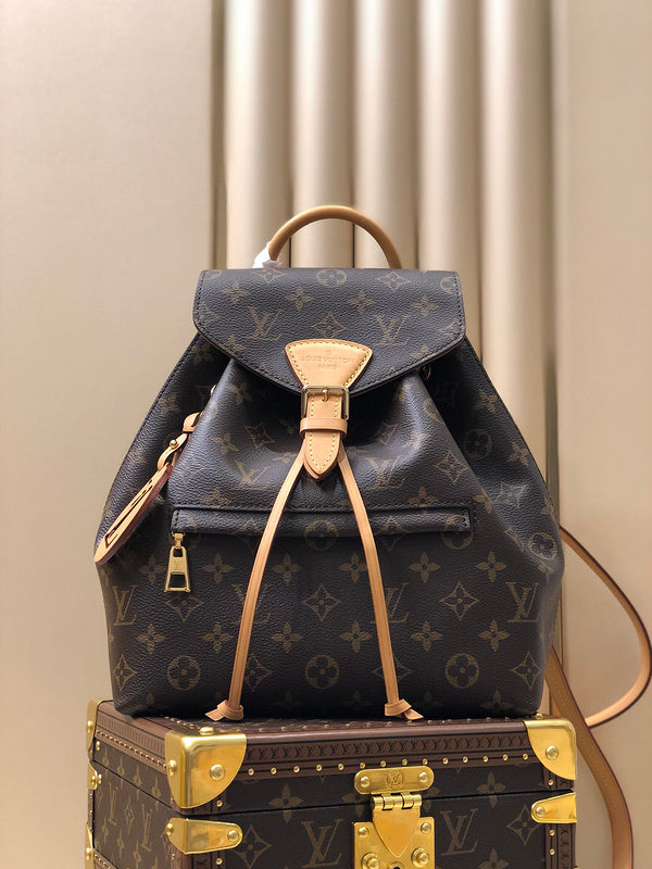 Satchel Bags - VL Bags - 4751