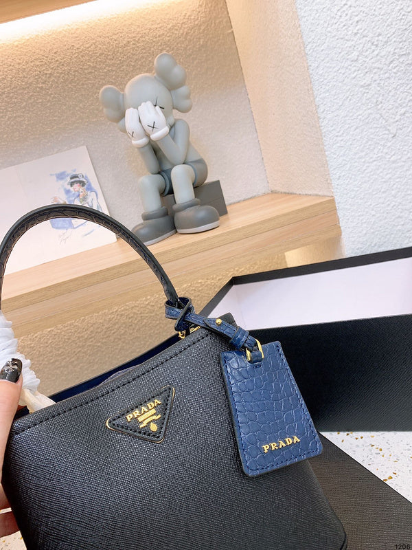 Satchel Bags - PDA Bags - 456