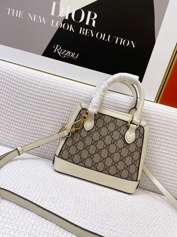 Satchel Bags - GUC Bags - 1244