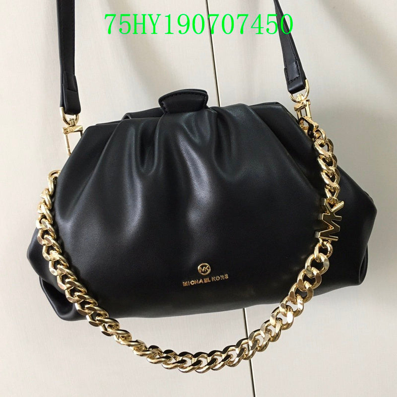 Satchel Bags - MK Bags - 293