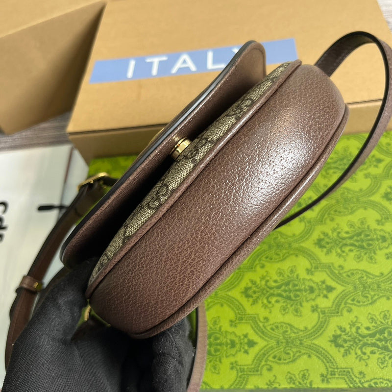 Satchel Bags - GCI Bags - 5510