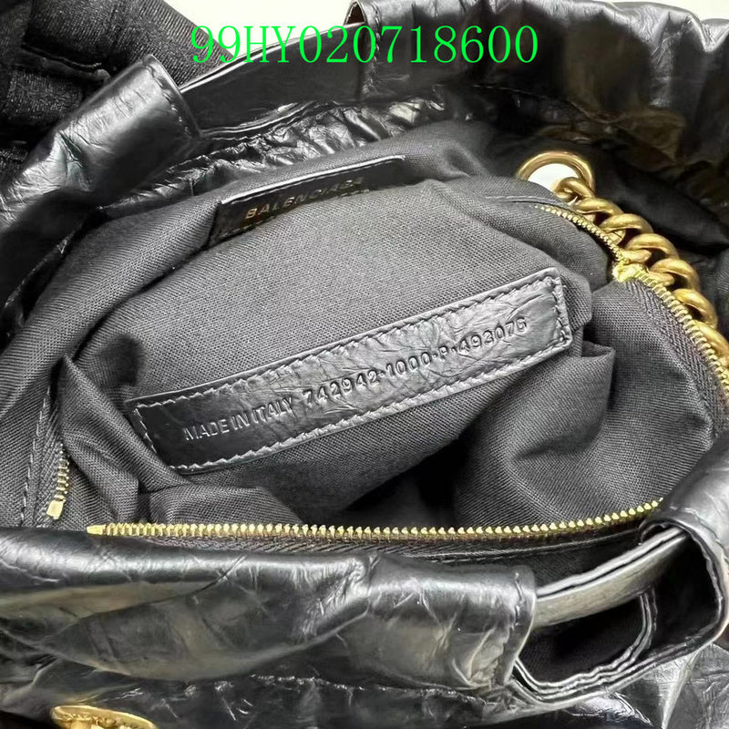 Satchel Bags - BGA Bags - 1686