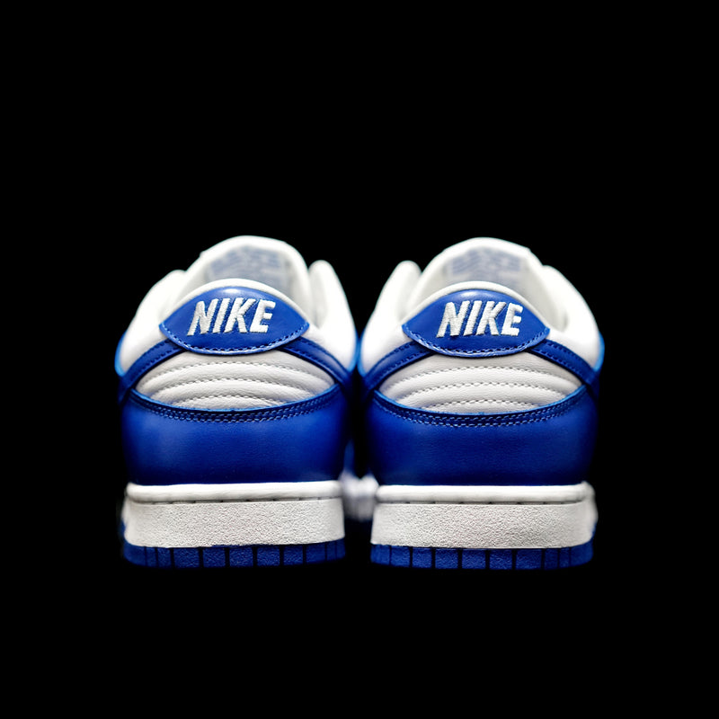 GLM - University of Kentucky White Blue