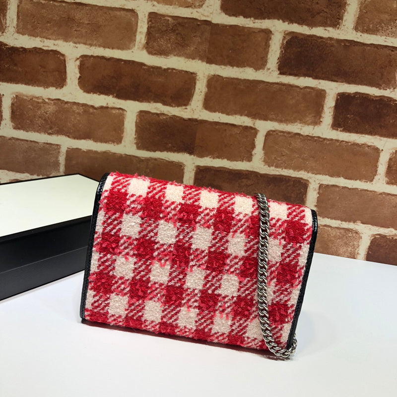 Satchel Bags - GCI Bags - 3533