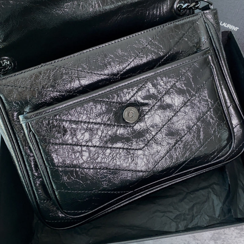 GLM - SLY Bags - 320