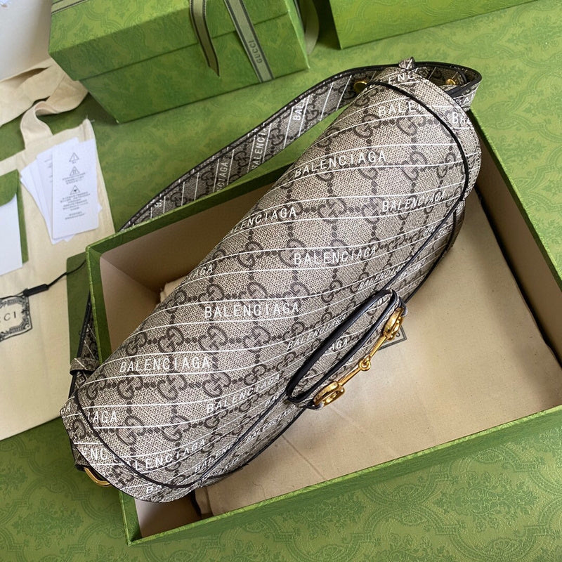 Satchel Bags - GCI Bags - 5827