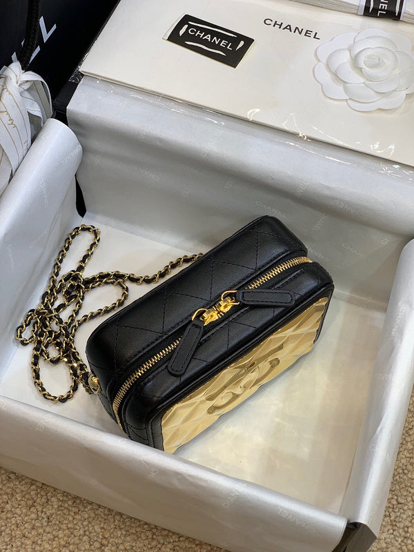 Satchel Bags - CHL Bags - 3510