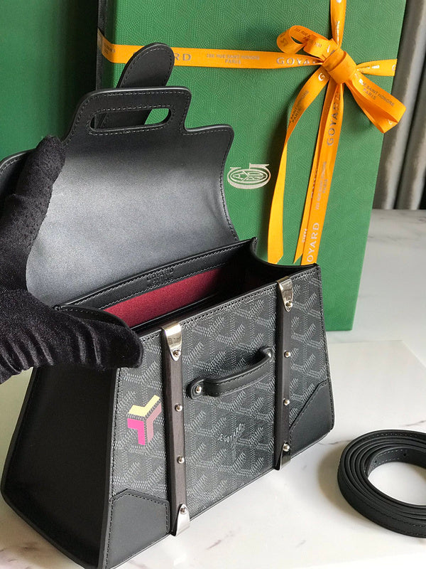 GLM - GYO Bags - 237