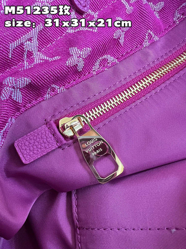 Satchel Bags - VL Bags - 1662