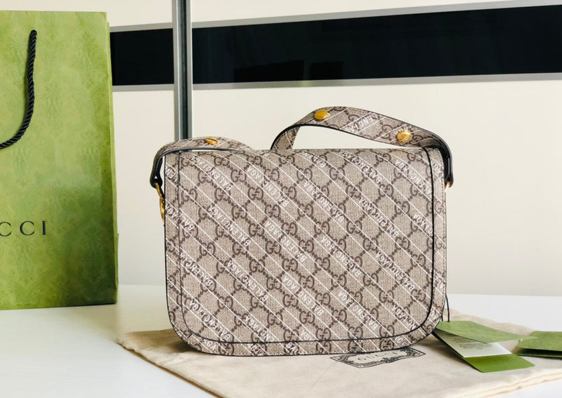 Satchel Bags - GCI Bags - 3067