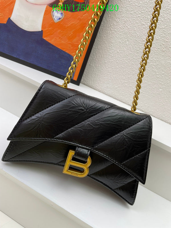 Satchel Bags - BGA Bags - 1814