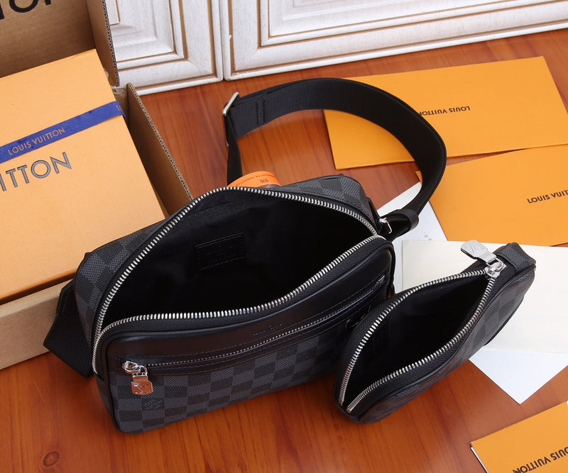 Glami GlamI Lu-Vi Bags - 16804