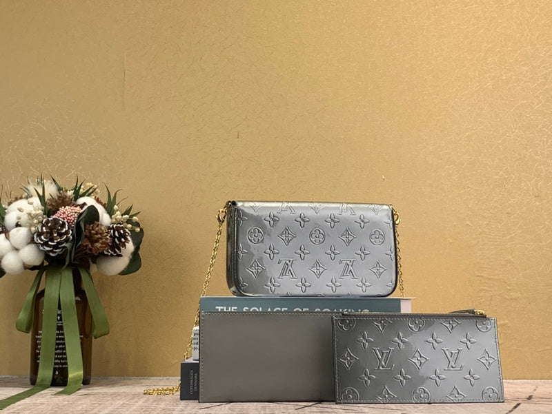 Satchel Bags - VL Bags - 6217
