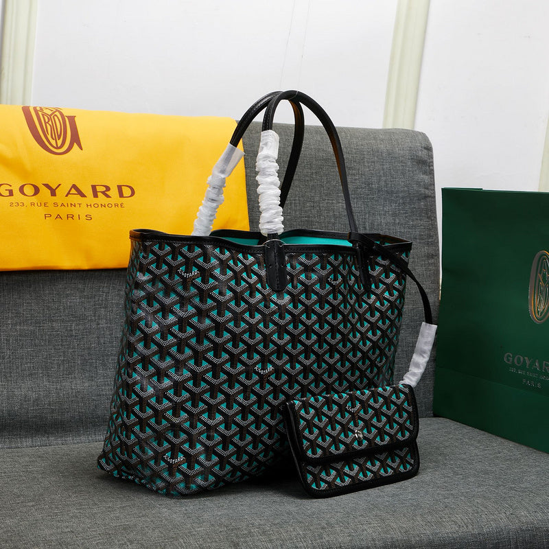 GLM - GYO Bags - 1510