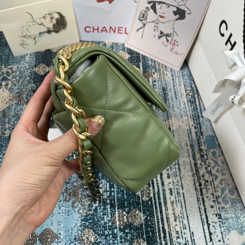 GLM - CHL Bags - 334