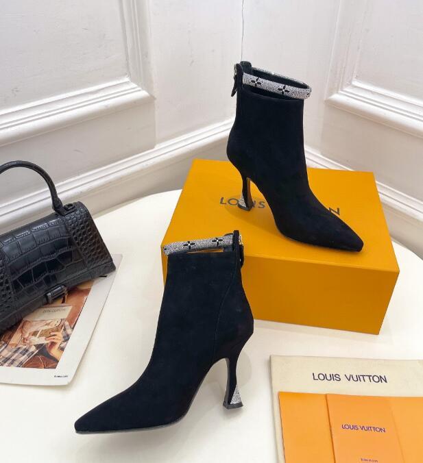 glami shop- LOV Women Shoes - 374