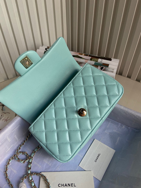 GLM - CHL Bags - 130