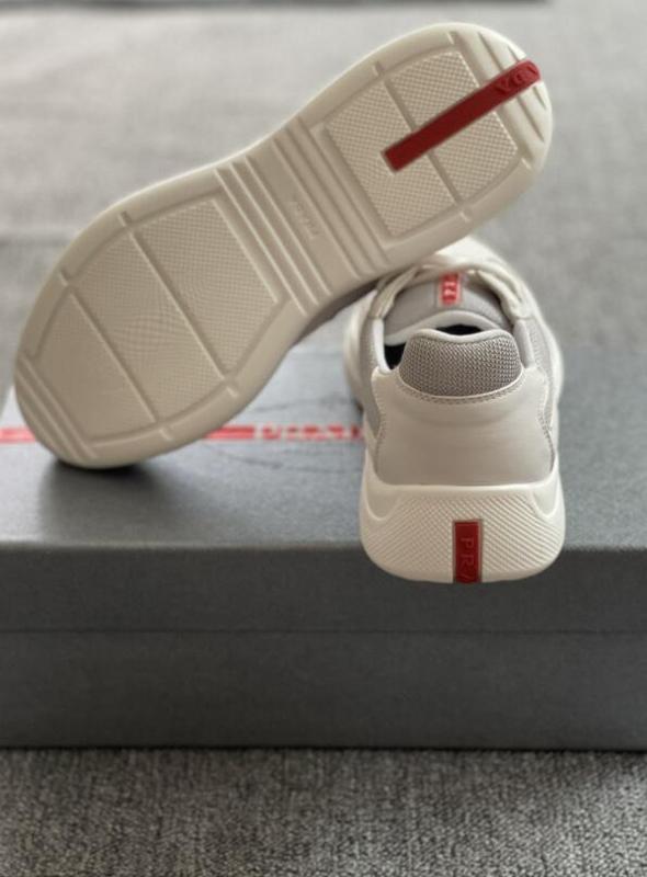 Glamy - PD Men Shoes - 398