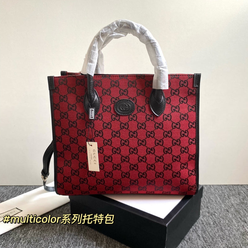 Satchel Bags - GCI Bags - 2107