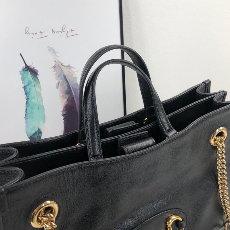 Satchel Bags - GCI Bags - 4097