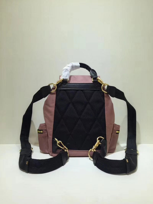 Fan Fashion -GLM - Top quality BBR Bags - 1038