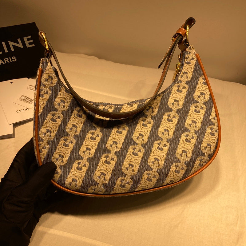 Satchel Bags - CHN Bags - 163