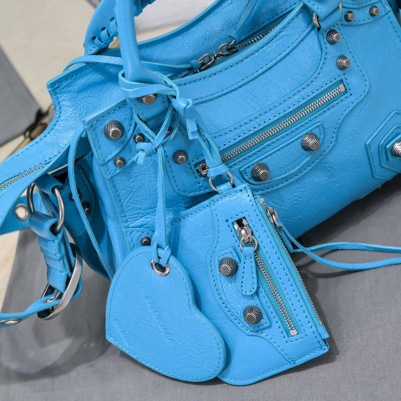 Glamy - BG Bags - 271