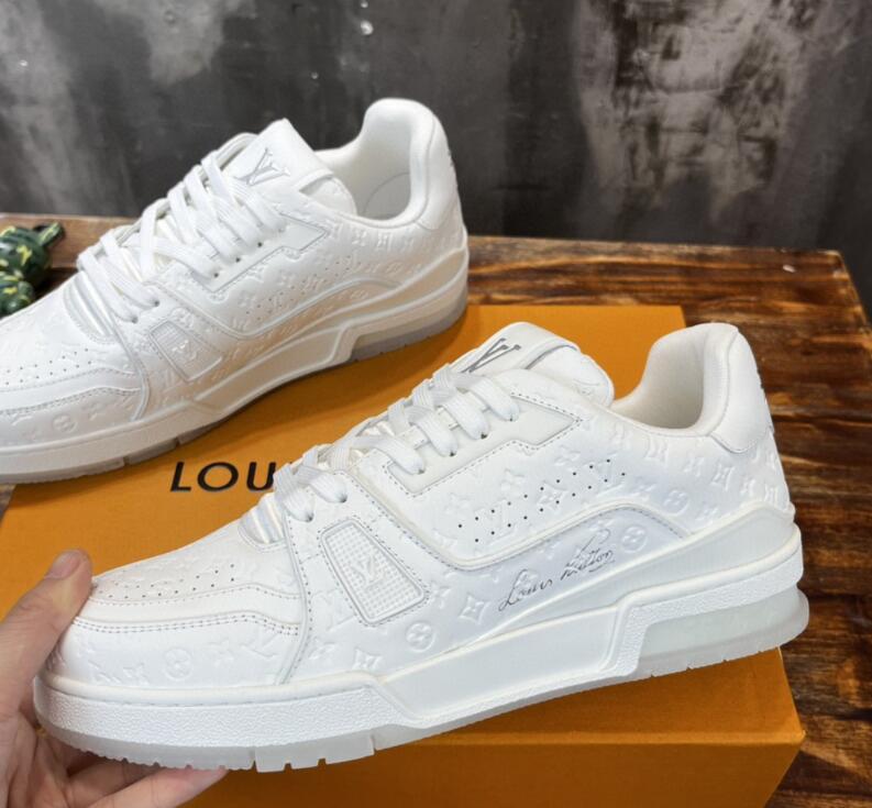 glami shop- LOV Men Shoes - 720