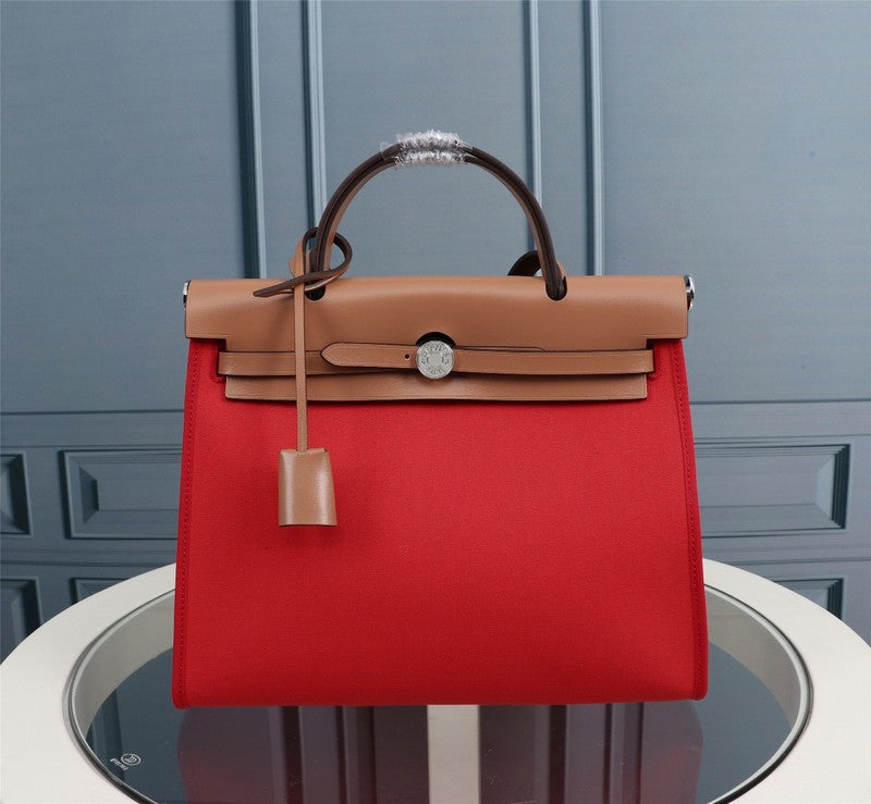 Satchel Bags - HMS Bags - 021